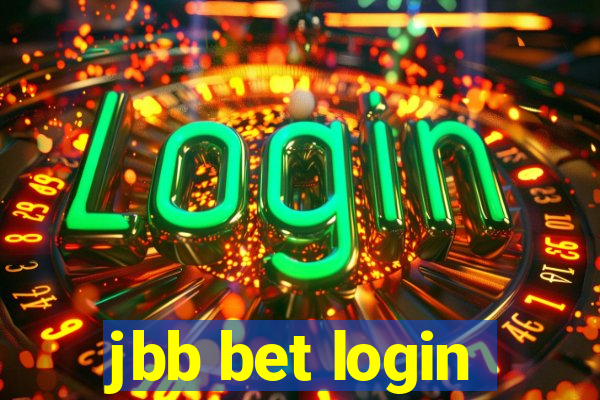 jbb bet login